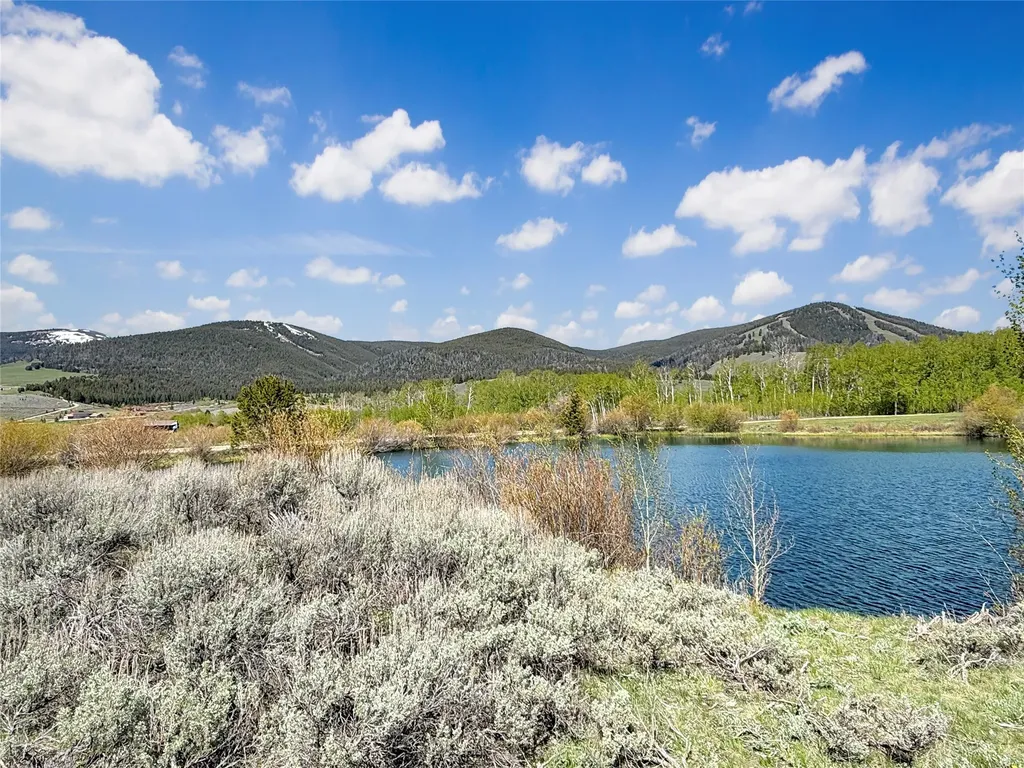 Lot 10 Clark Creek Road Polaris MT 59746