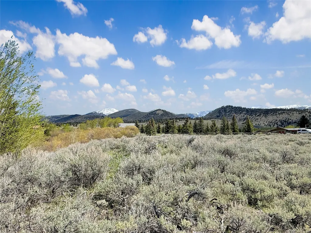 Lot 10 Clark Creek Road Polaris MT 59746