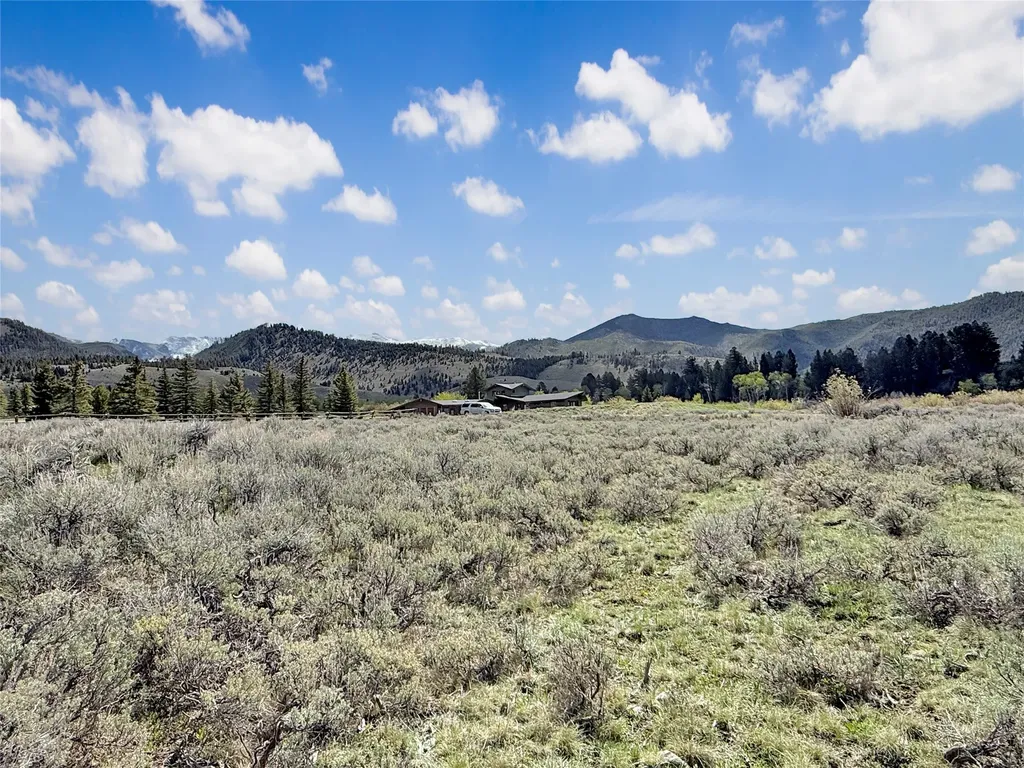 Lot 10 Clark Creek Road Polaris MT 59746