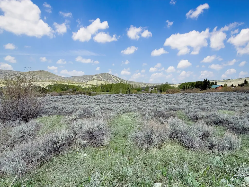Lot 10 Clark Creek Road Polaris MT 59746