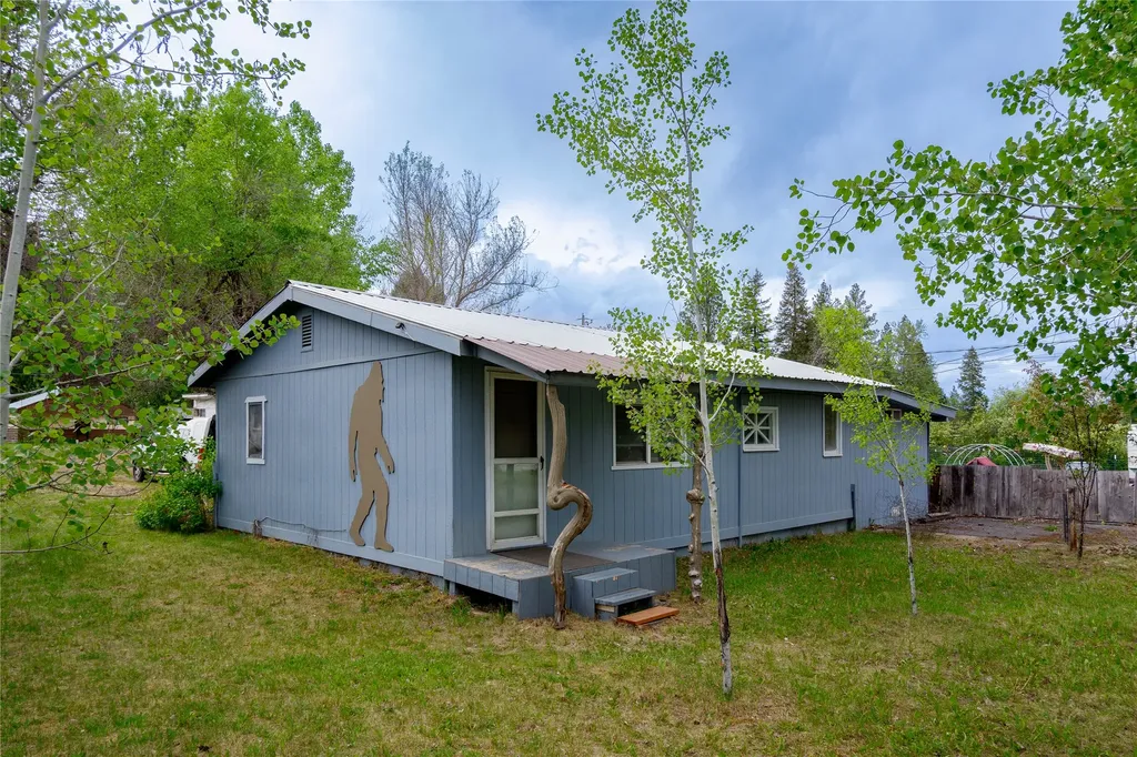 34 White Avenue Libby MT 59923