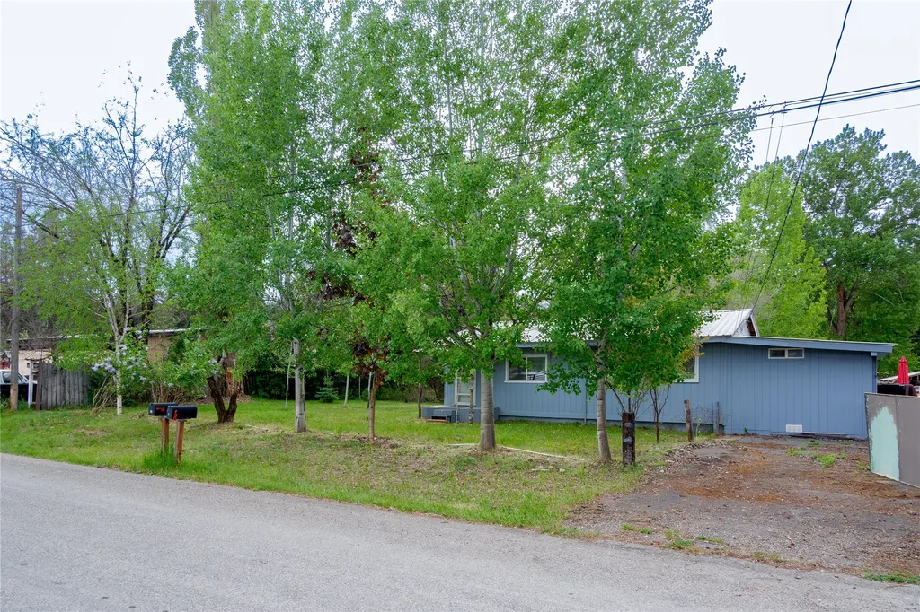 34 White Avenue Libby MT 59923