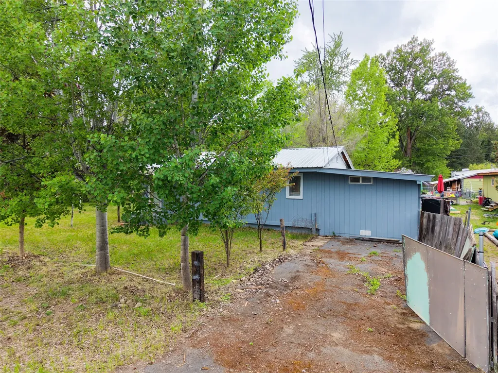 34 White Avenue Libby MT 59923