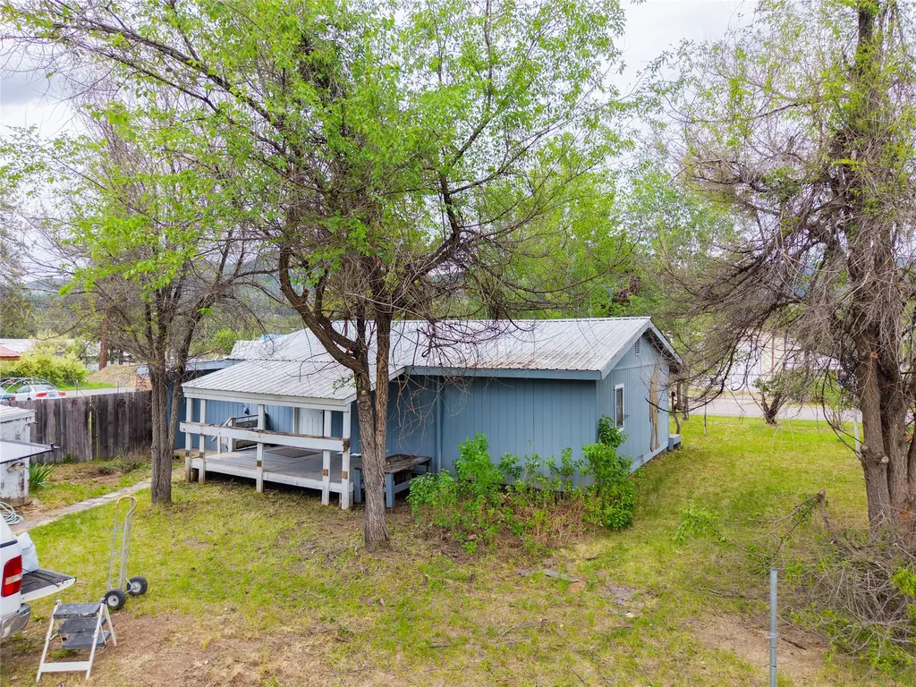34 White Avenue Libby MT 59923