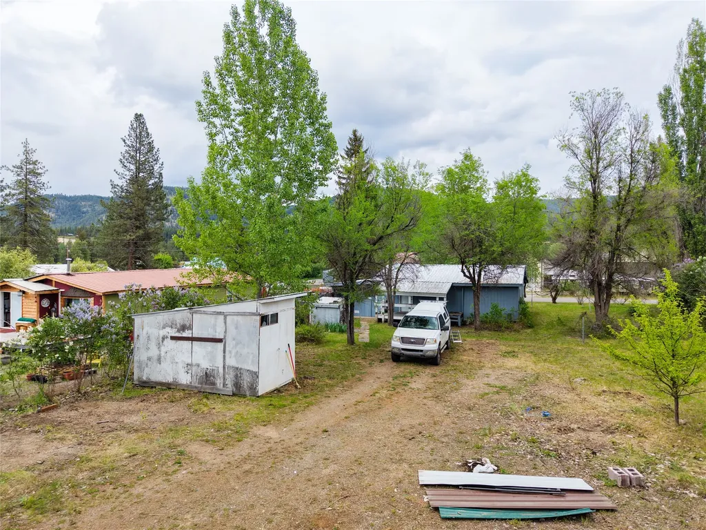34 White Avenue Libby MT 59923