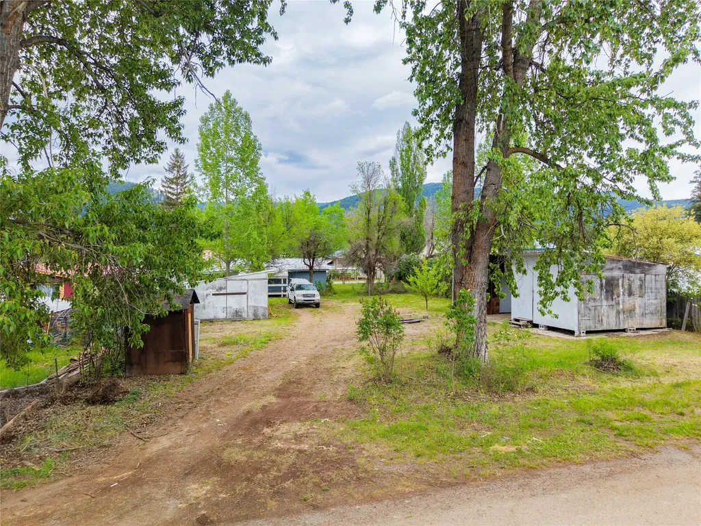 34 White Avenue Libby MT 59923