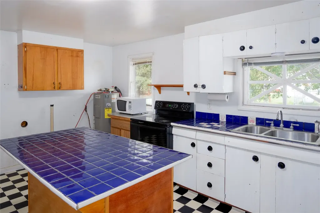 34 White Avenue Libby MT 59923