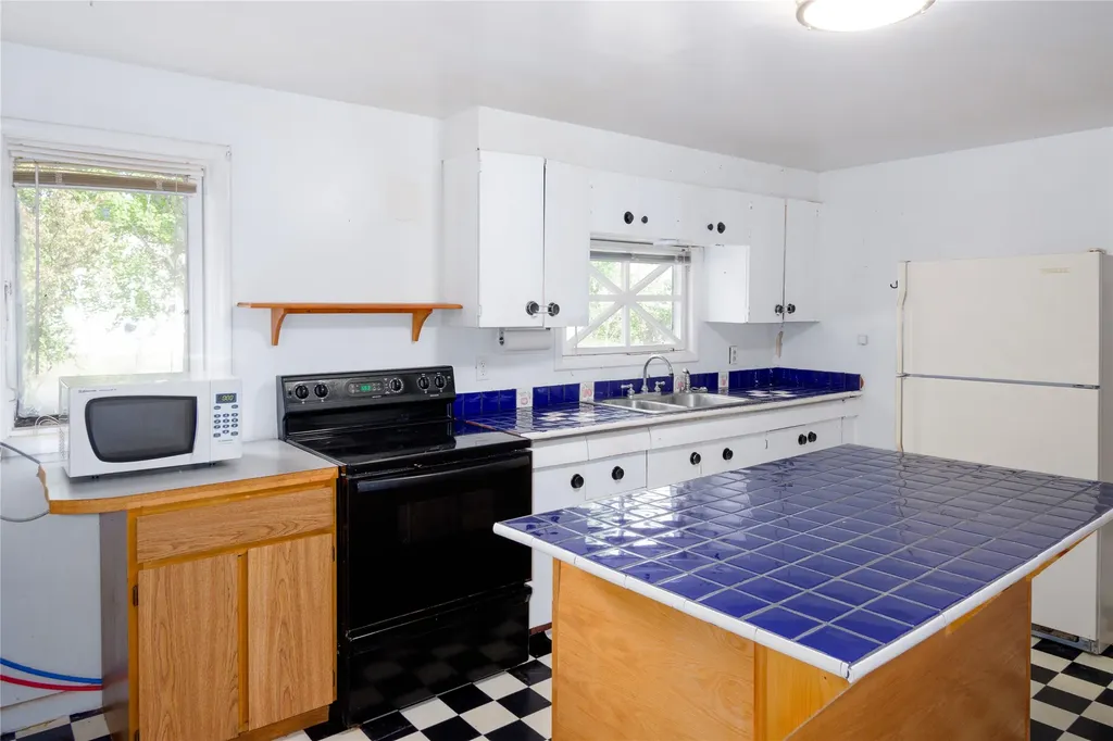 34 White Avenue Libby MT 59923