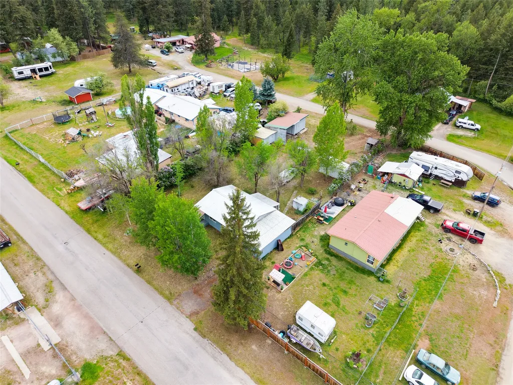 34 White Avenue Libby MT 59923