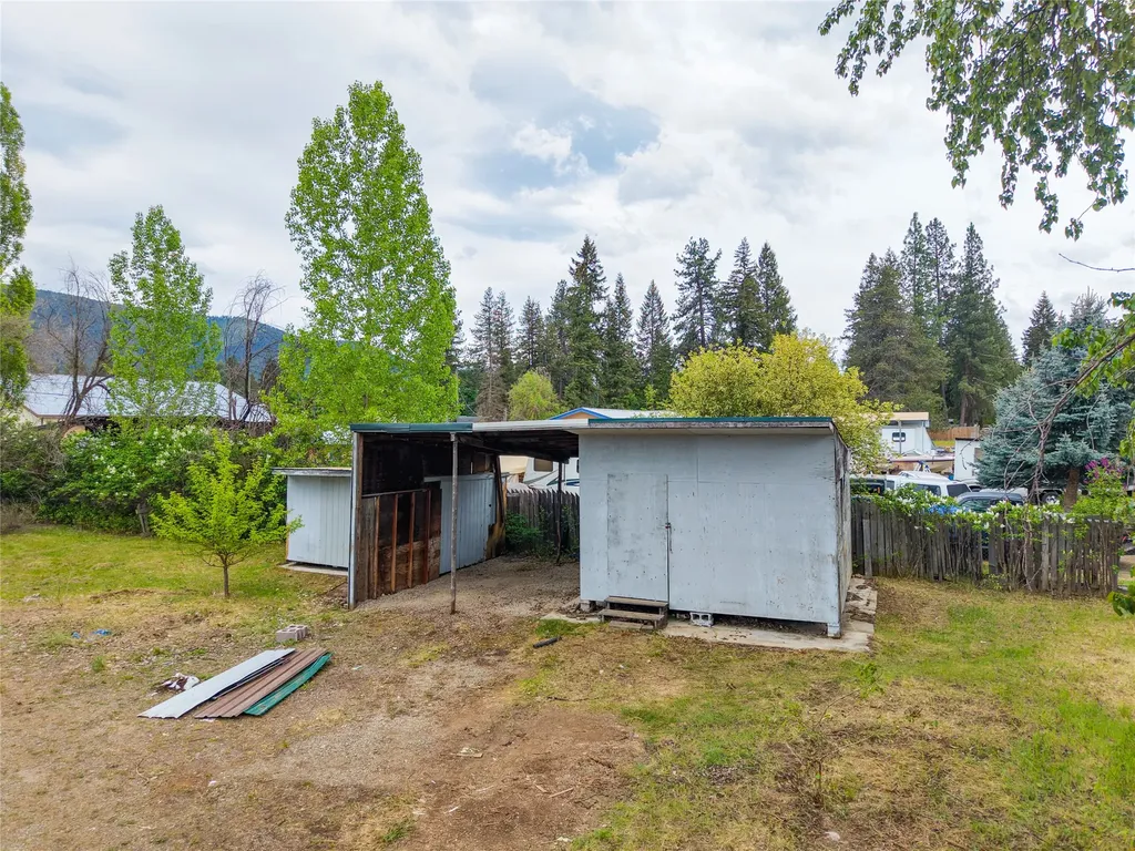 34 White Avenue Libby MT 59923