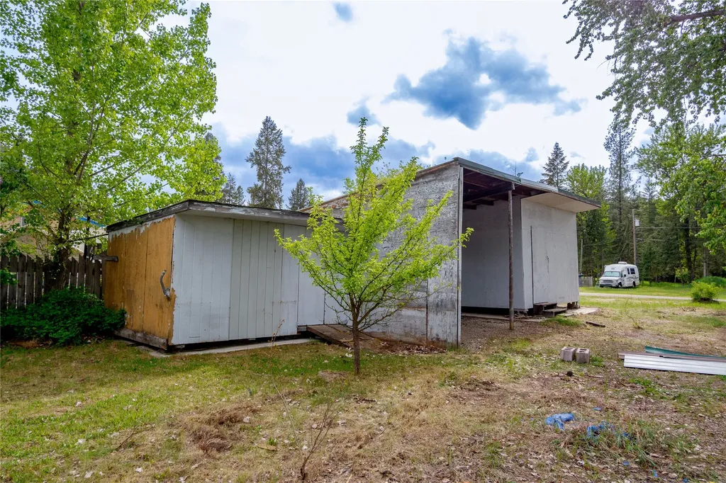 34 White Avenue Libby MT 59923