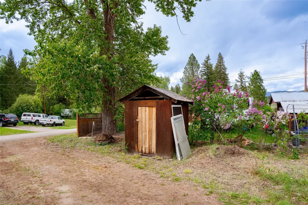 34 White Avenue Libby MT 59923