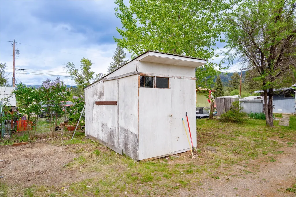 34 White Avenue Libby MT 59923