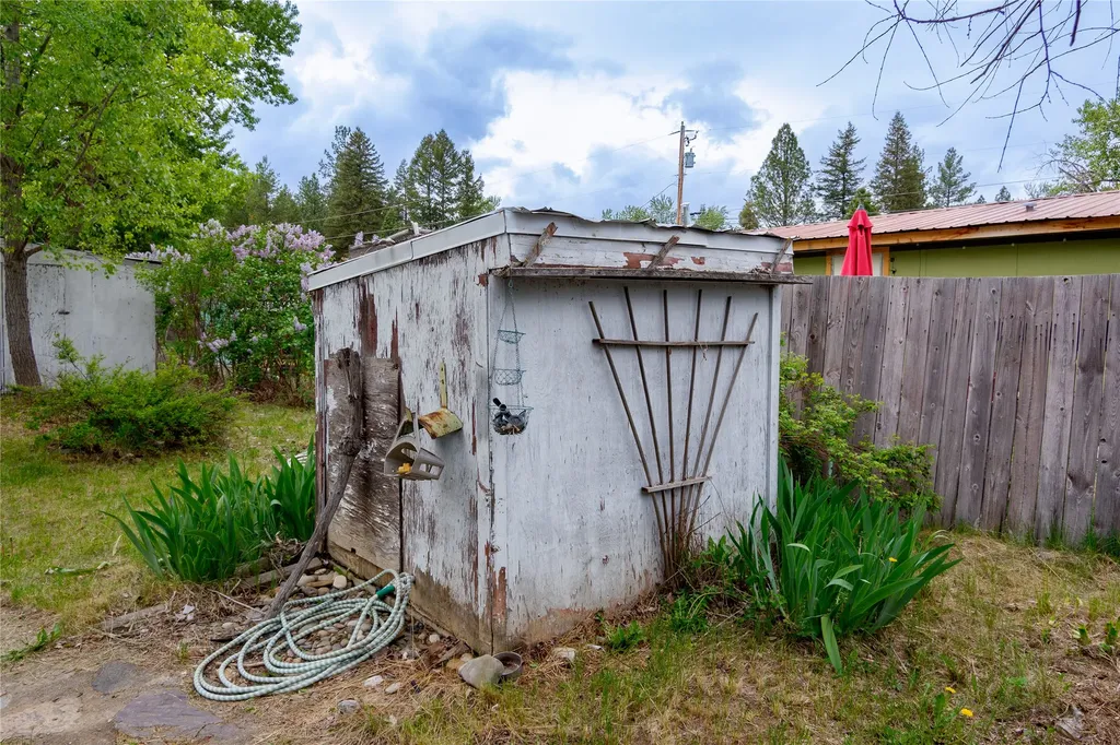 34 White Avenue Libby MT 59923