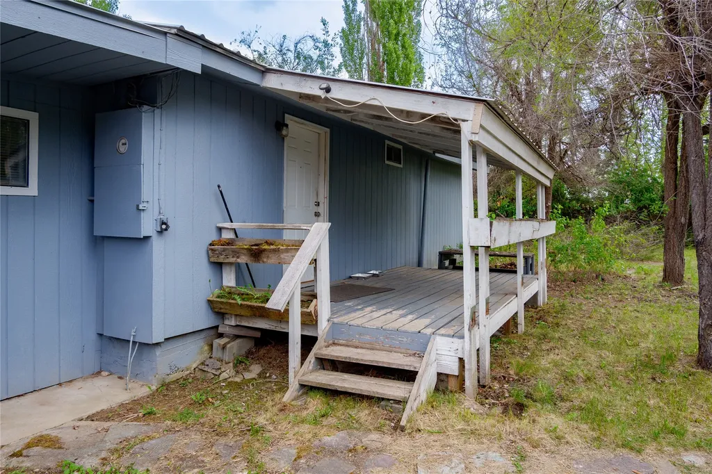 34 White Avenue Libby MT 59923