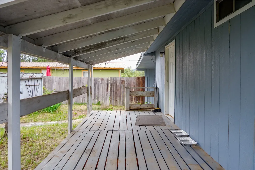 34 White Avenue Libby MT 59923