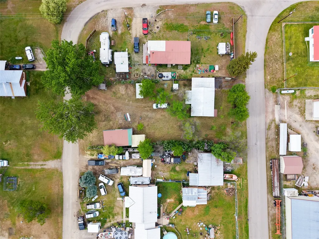 34 White Avenue Libby MT 59923