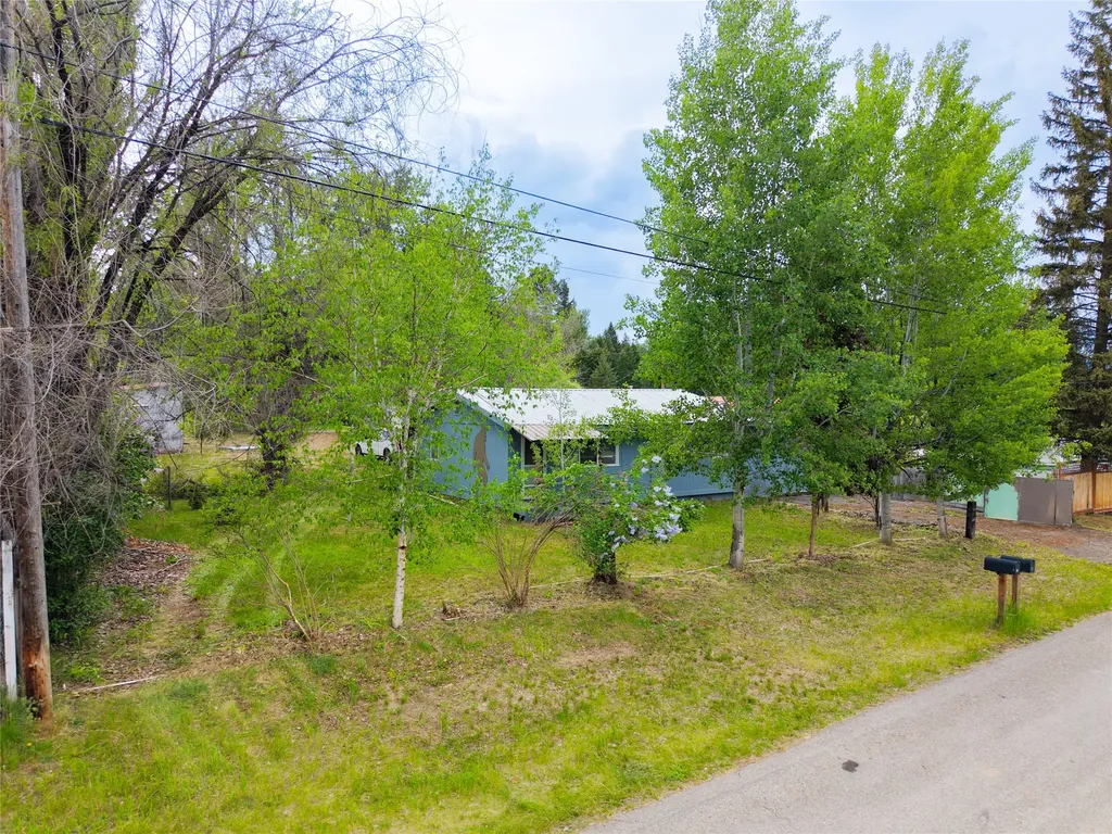 34 White Avenue Libby MT 59923