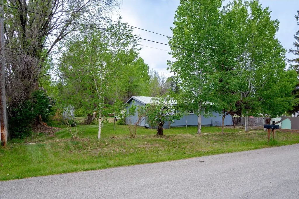 34 White Avenue Libby MT 59923
