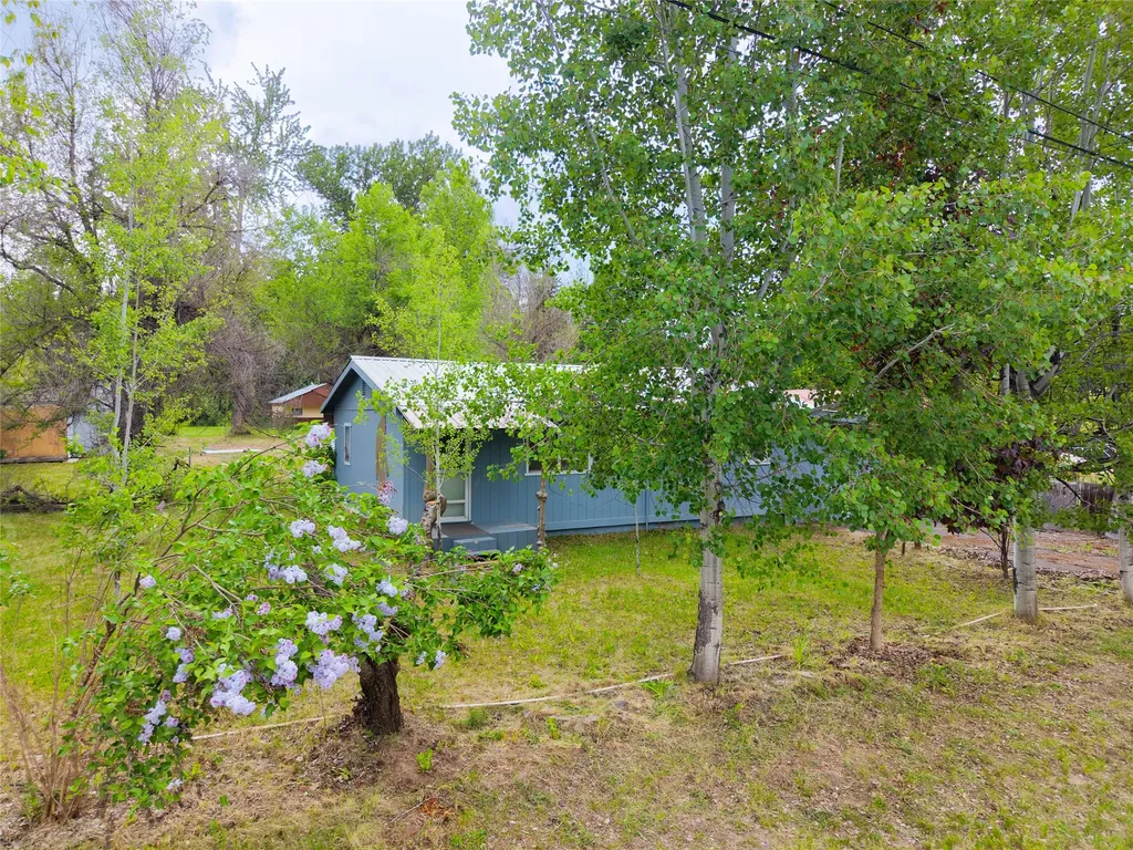 34 White Avenue Libby MT 59923