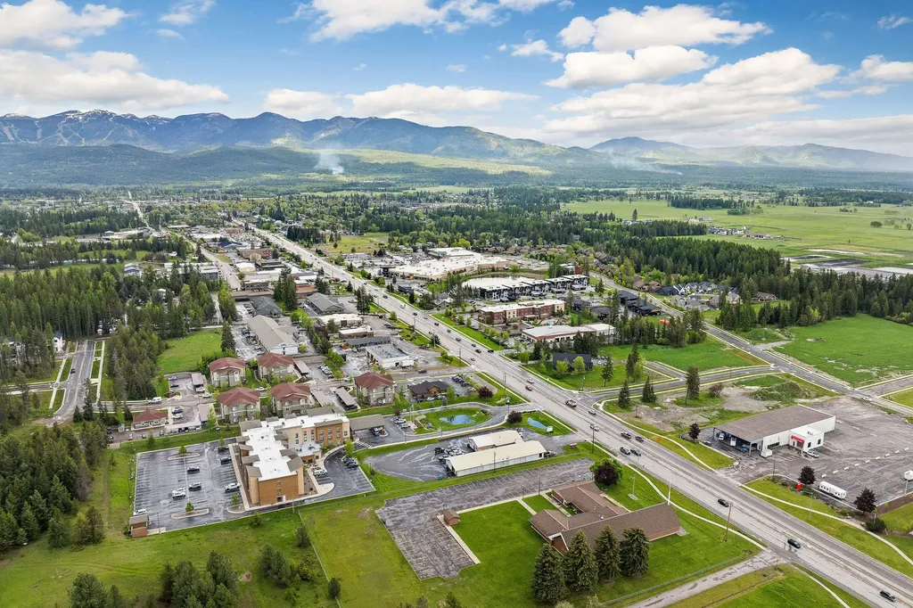 2150 Whitefish Avenue Whitefish MT 59937
