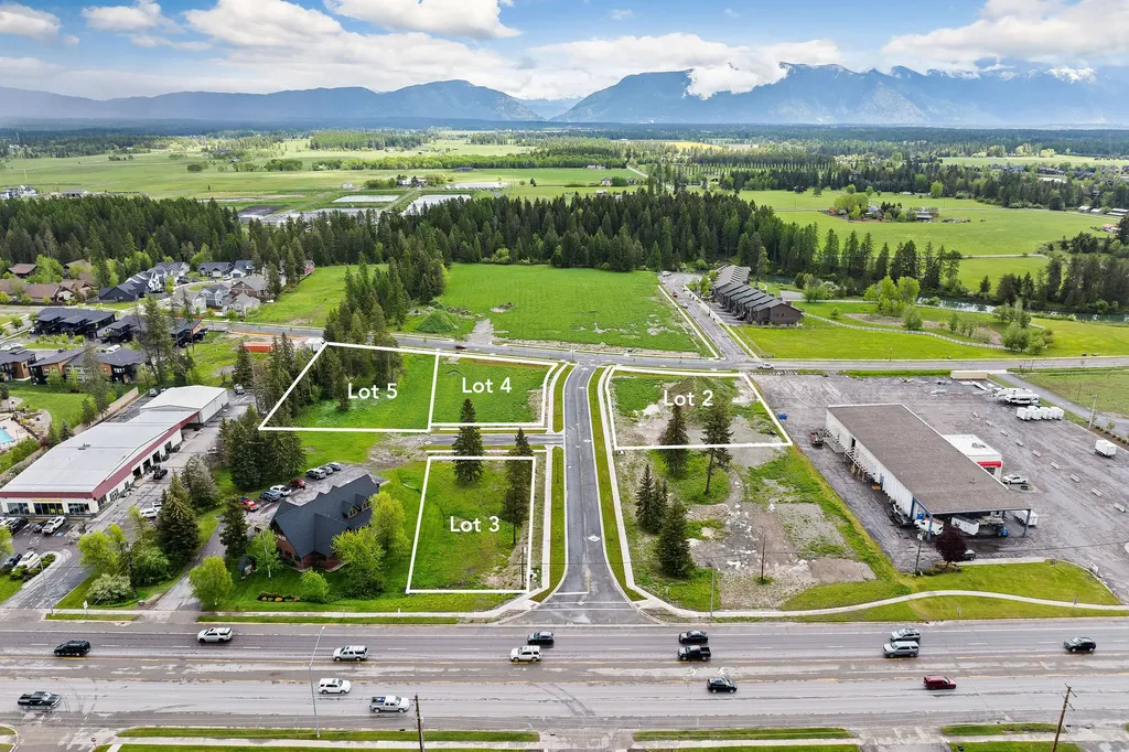2150 Whitefish Avenue Whitefish MT 59937