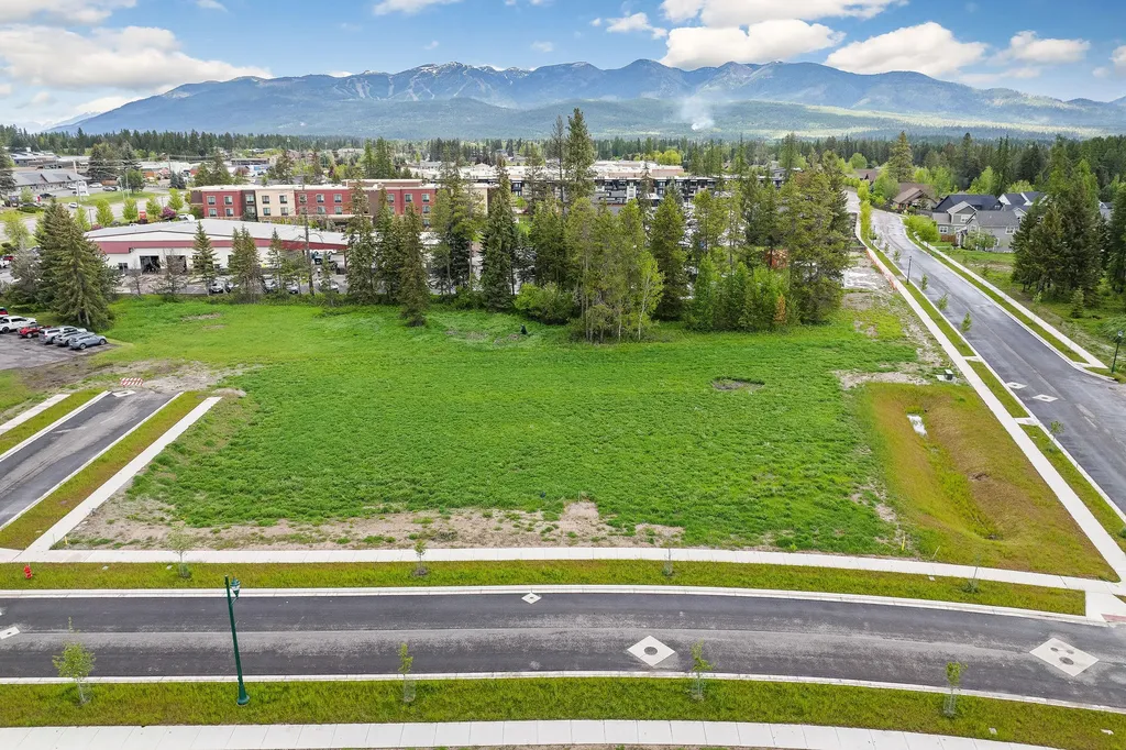 2150 Whitefish Avenue Whitefish MT 59937