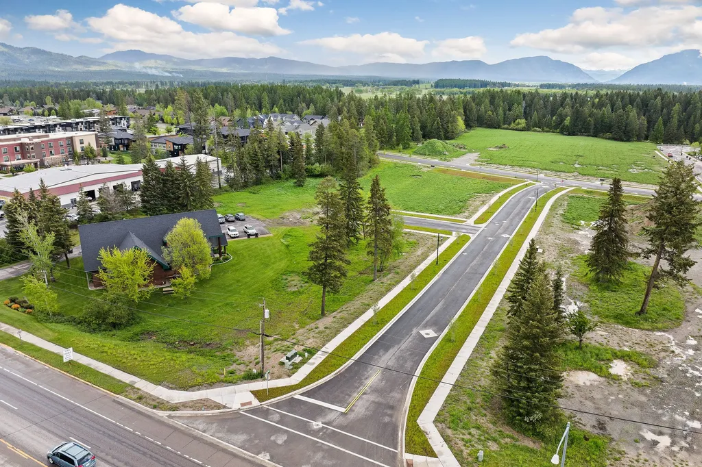 2150 Whitefish Avenue Whitefish MT 59937