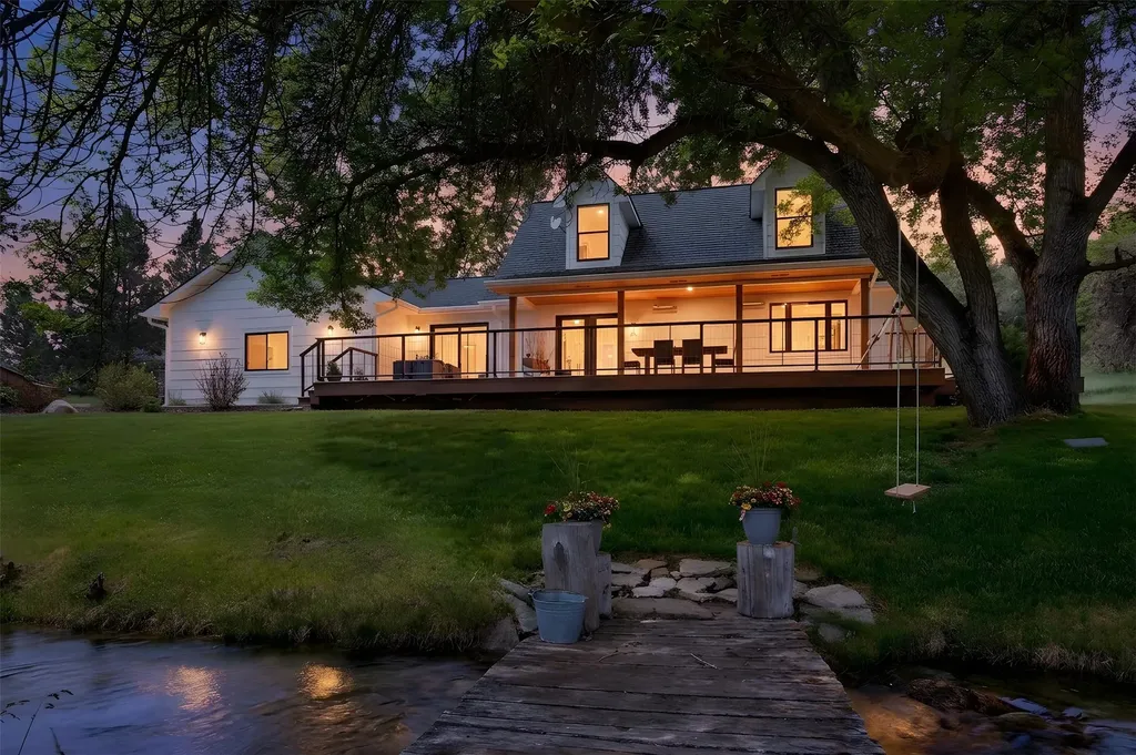 2920 Curlew Mine Road Victor MT 59875