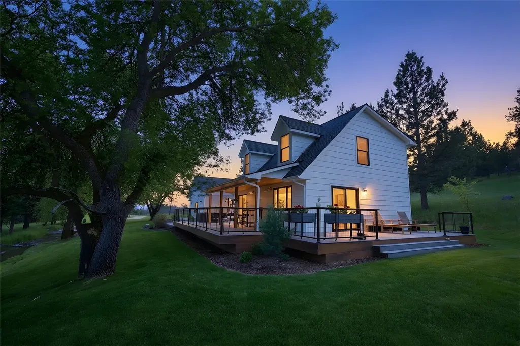 2920 Curlew Mine Road Victor MT 59875