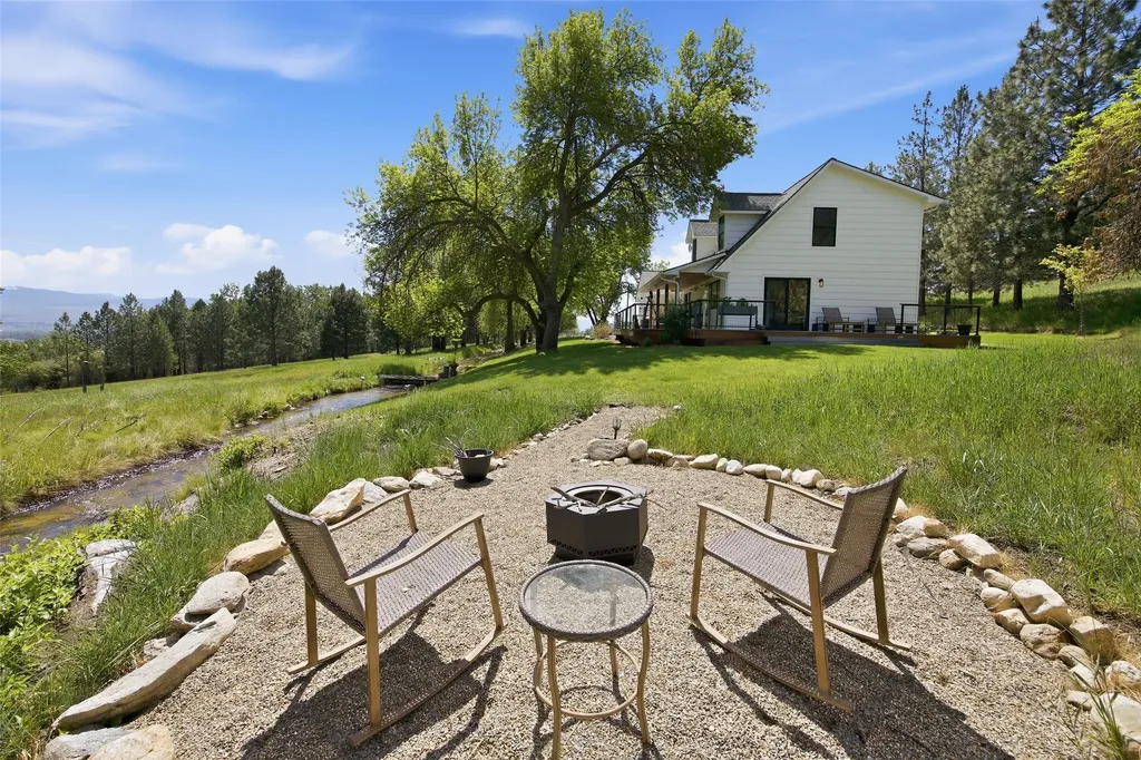 2920 Curlew Mine Road Victor MT 59875
