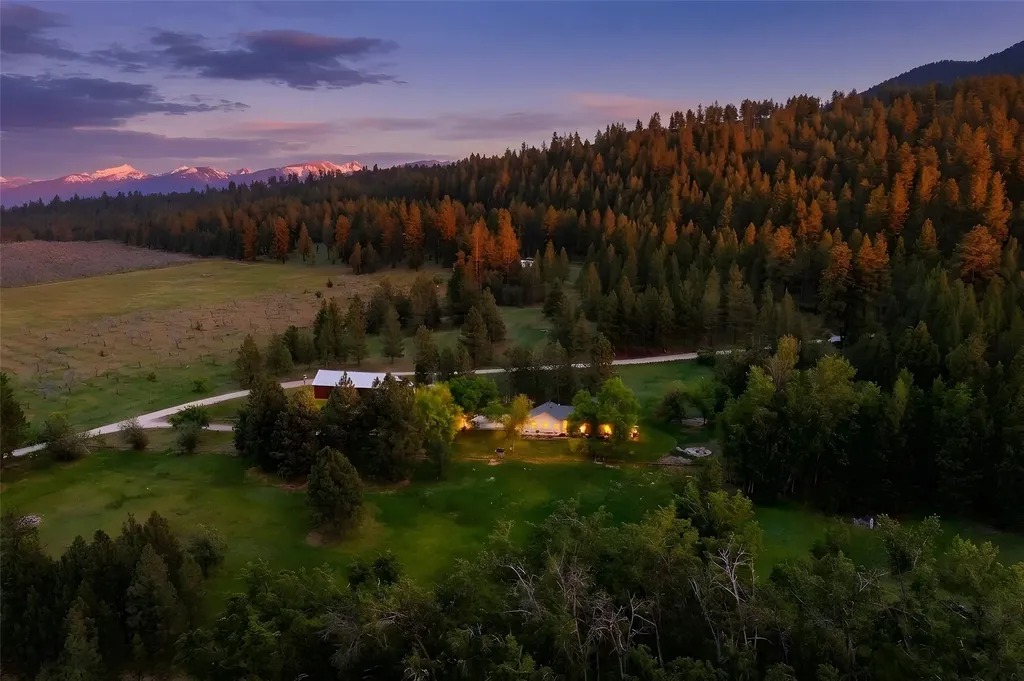 2920 Curlew Mine Road Victor MT 59875