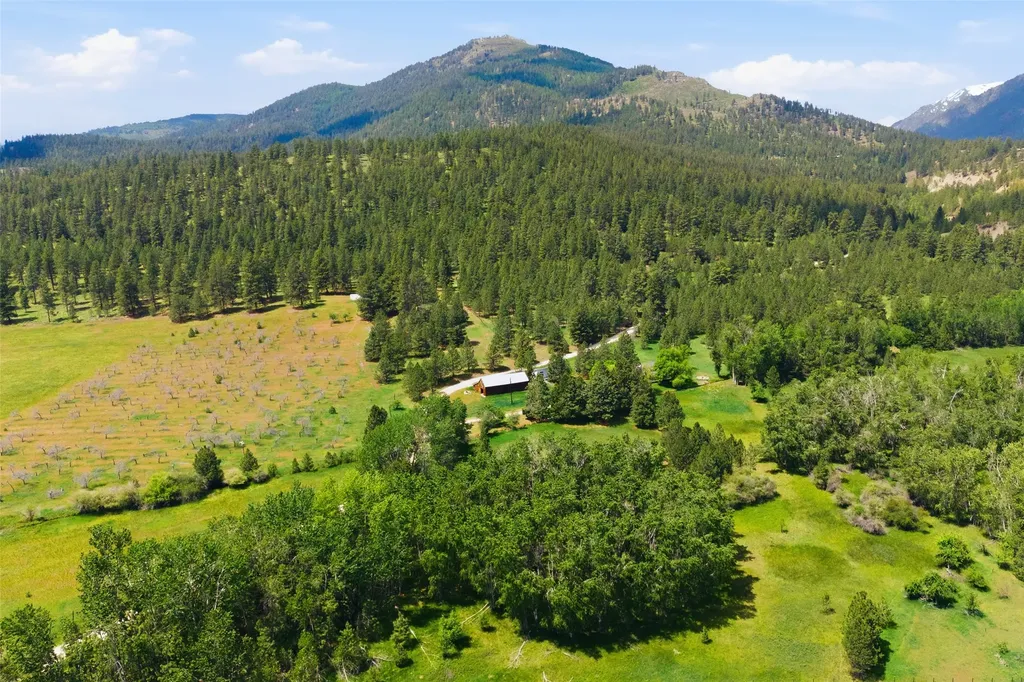 2920 Curlew Mine Road Victor MT 59875