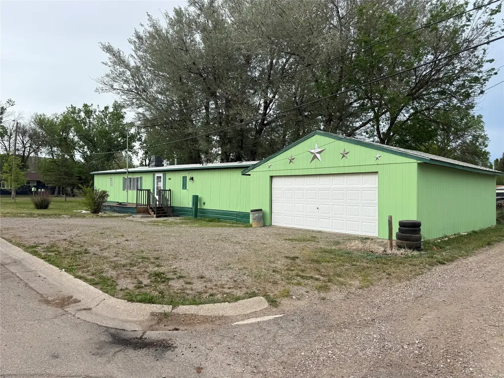 1524 6th Avenue NW Great Falls MT 59404