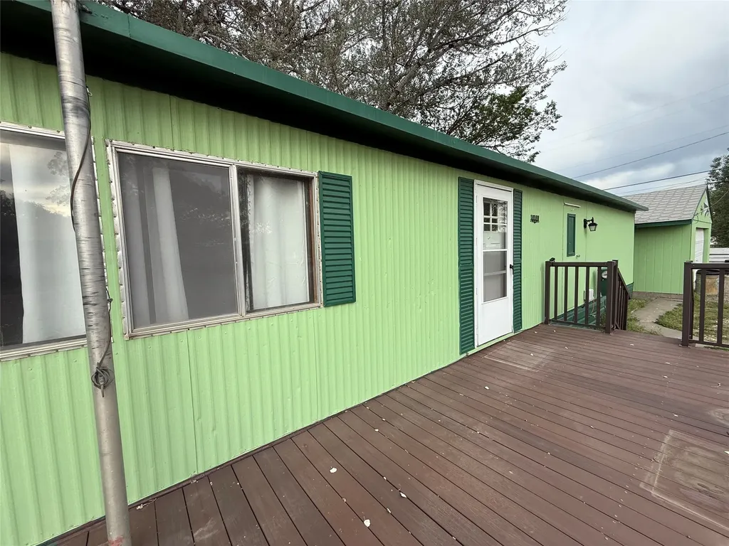 1524 6th Avenue NW Great Falls MT 59404
