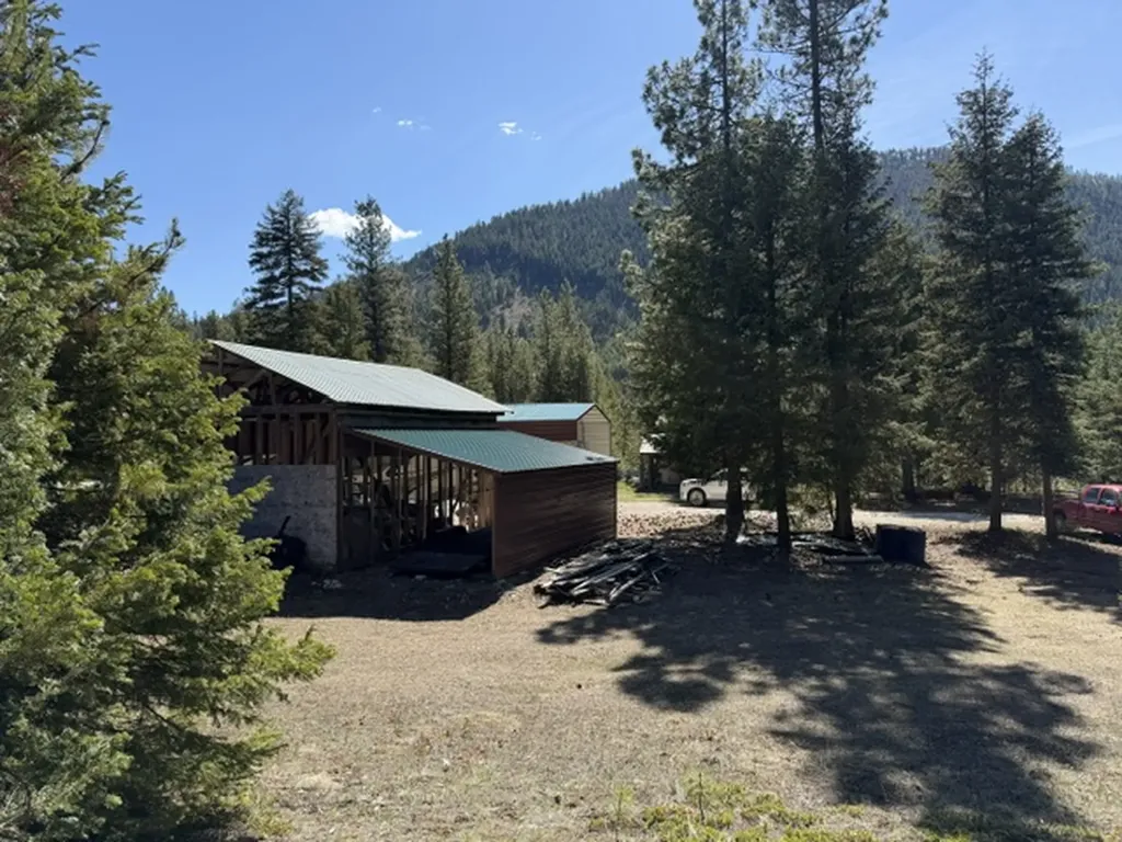 180 Cabin City Loop St Regis MT 59866