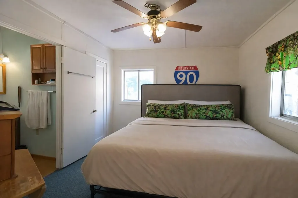 180 Cabin City Loop St Regis MT 59866