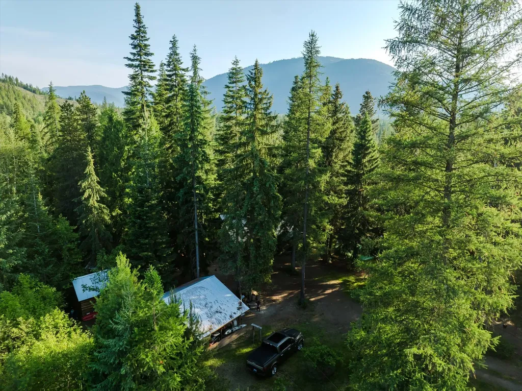 151 Twin Creek Drive Troy MT 59935