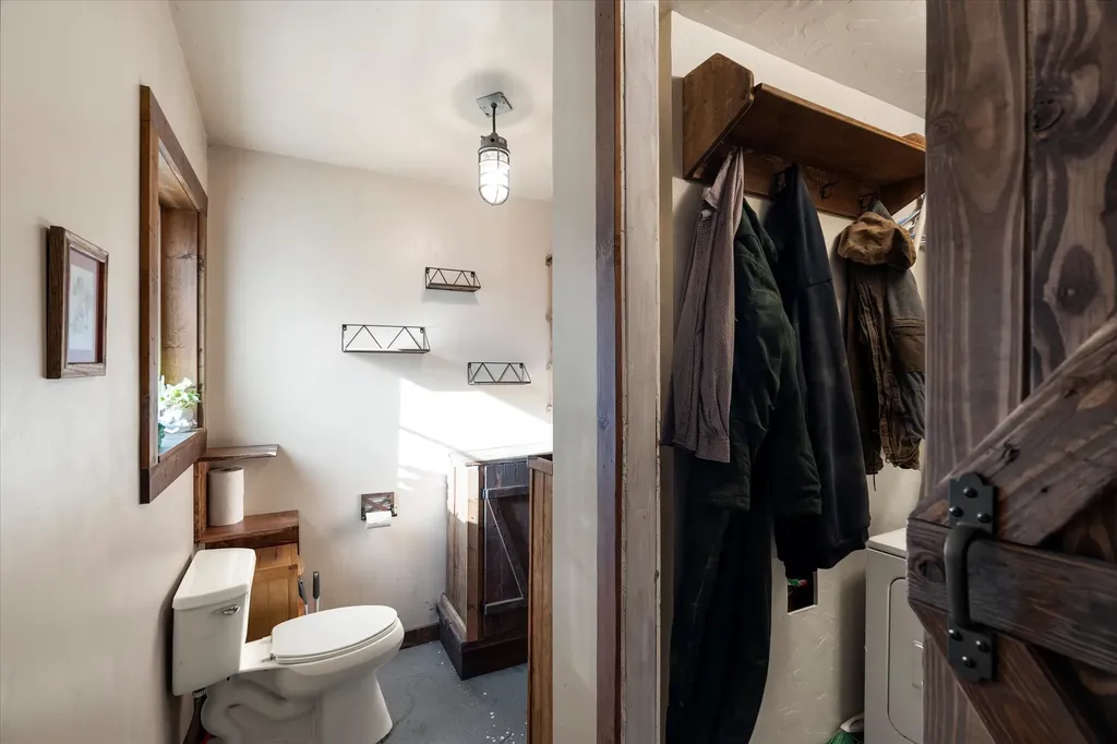 151 Twin Creek Drive Troy MT 59935