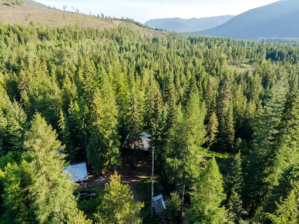 151 Twin Creek Drive Troy MT 59935
