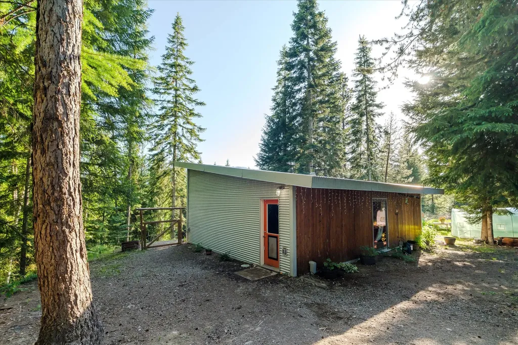 151 Twin Creek Drive Troy MT 59935
