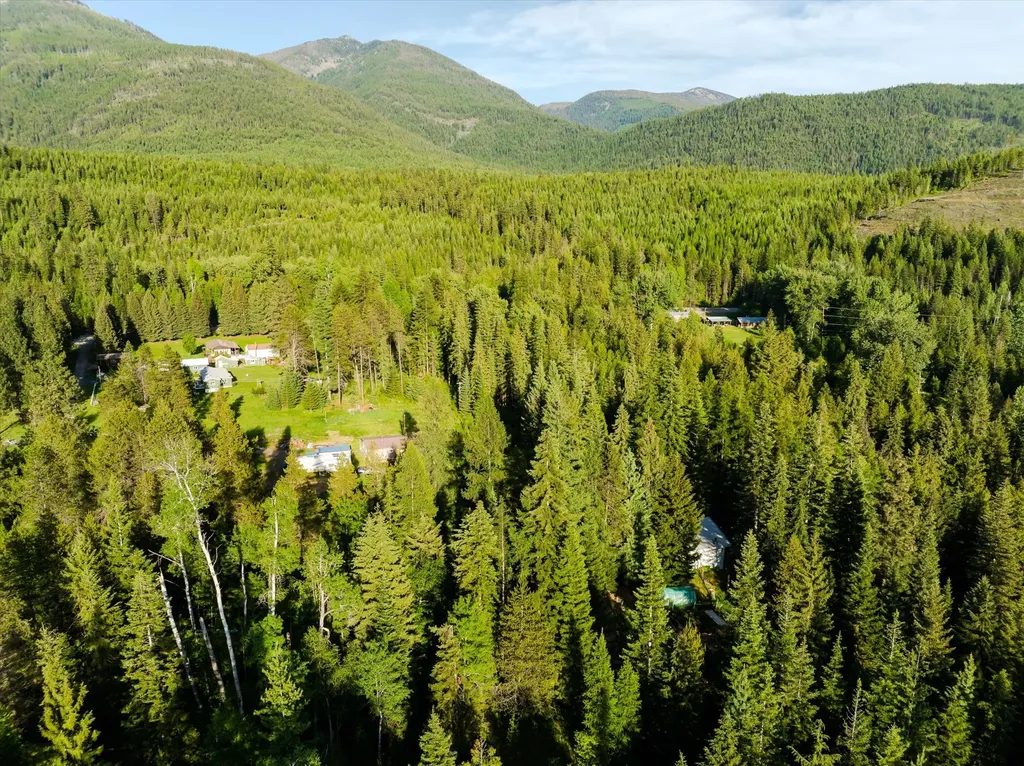 151 Twin Creek Drive Troy MT 59935