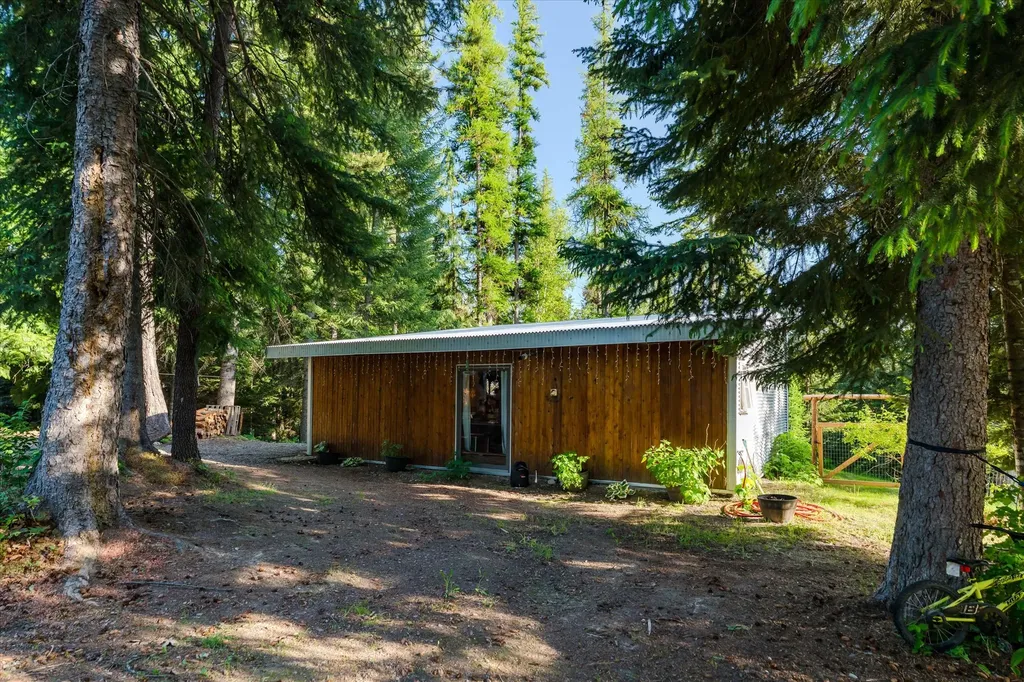 151 Twin Creek Drive Troy MT 59935