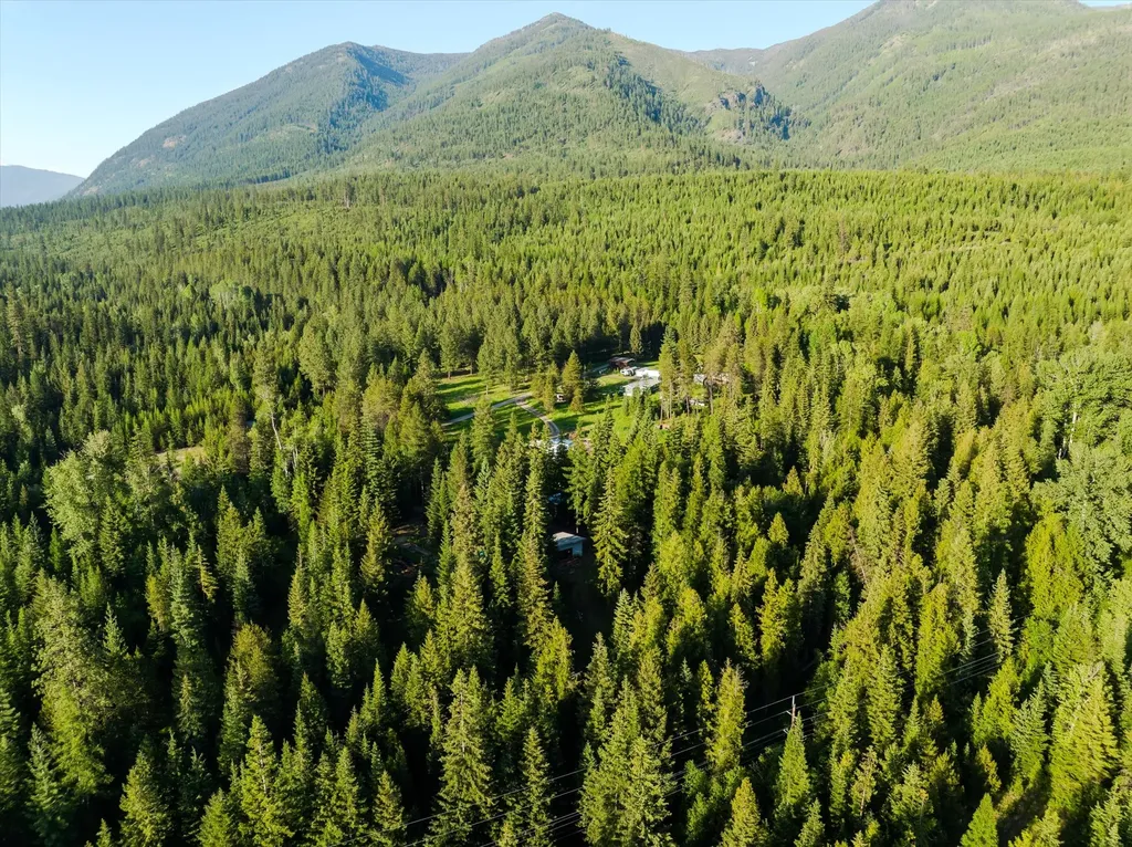 151 Twin Creek Drive Troy MT 59935