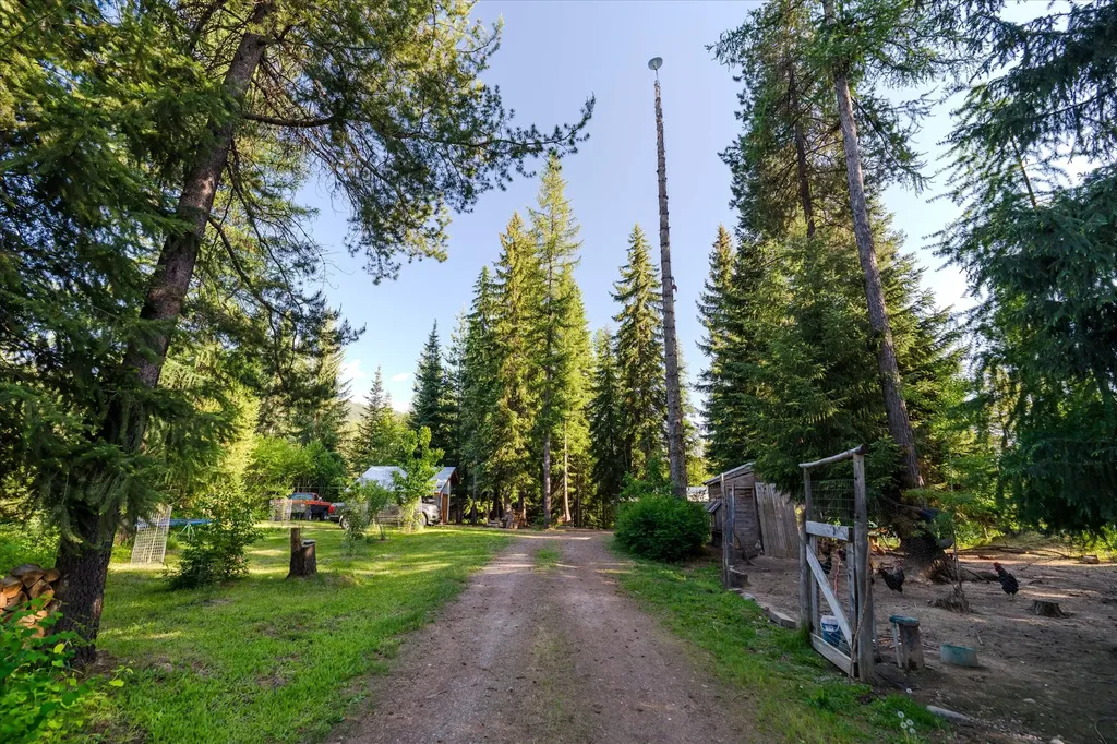 151 Twin Creek Drive Troy MT 59935