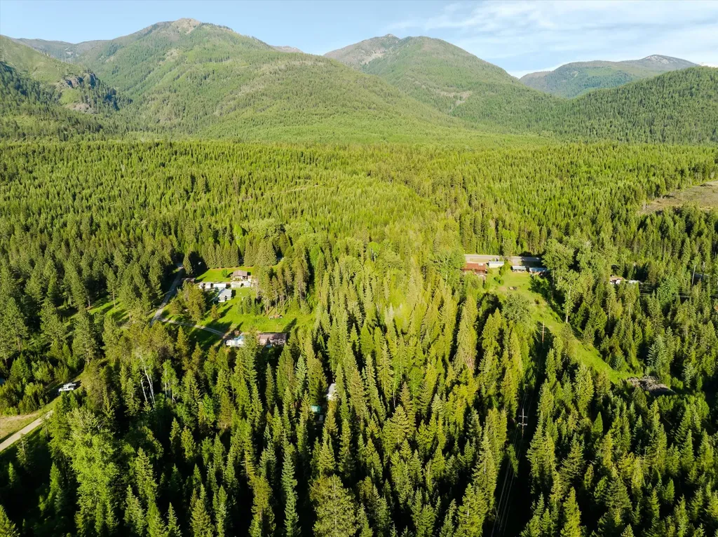 151 Twin Creek Drive Troy MT 59935
