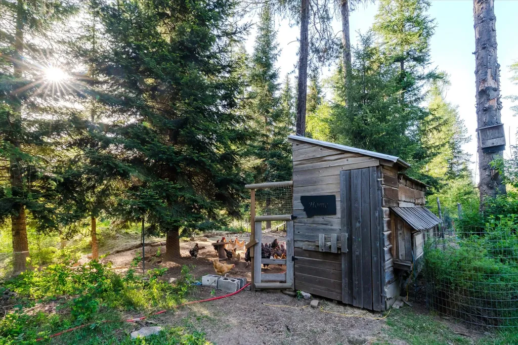 151 Twin Creek Drive Troy MT 59935