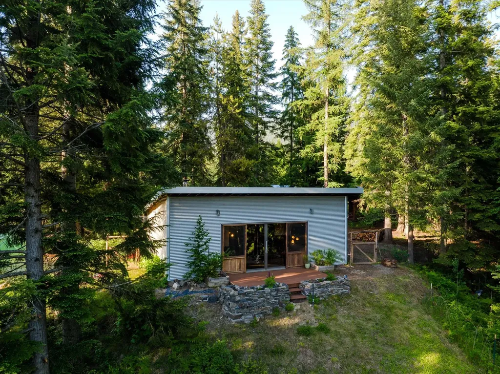 151 Twin Creek Drive Troy MT 59935