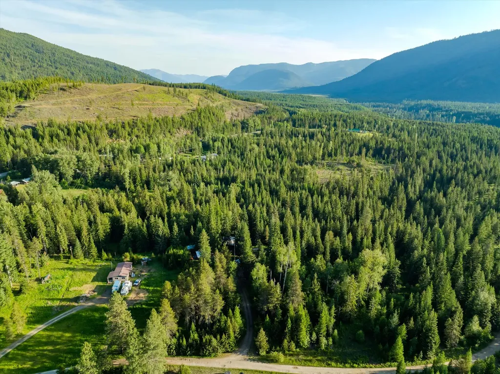 151 Twin Creek Drive Troy MT 59935
