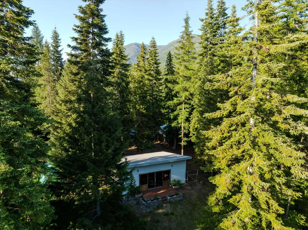 151 Twin Creek Drive Troy MT 59935